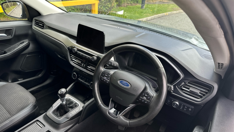 Ford Kuga 1.5 EcoBoost 150 Titanium Edition 5dr Petrol Estate